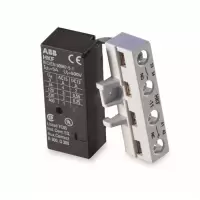 ABB HKF-11(82300757) MS325 电动机起动器附件-辅助触头 HKF-11(包装数量 1个)