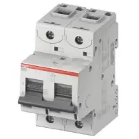 ABB S802C-C32(10147535) S800小型断路器S802C-C32(10147535)