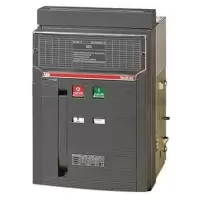 ABB 10069020 E3H框架断路器M:E3H3200R2000PR121/P-LIWMP3PNST