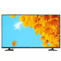 创维电视43寸 家居卧室