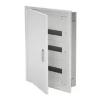 ABB MCU系列多排模数化配电箱MCU-F3×18 160(10223188)(包装数量 1个)