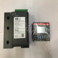 ABB M102-P WITH MD21 24VDC 智能马达控制器:10136220(包装数量 1个)