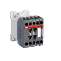 ABB AS系列交流接触器AS16-30-10-25*220V50/60HZ(包装数量 1个)