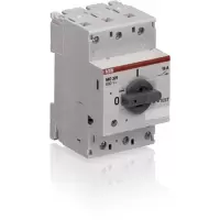 ABB MO325-25(82300824) MS系列电动机起动器 MO325-25(包装数量 1个)