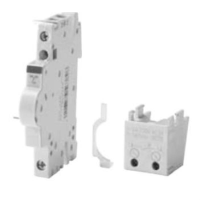 ABB S2C-S11R(10134807) S200小型断路器附件S2C-S11R(10134807)