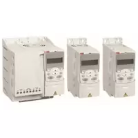 ABB 变频器，不含控制盘，IP20，ACS355-03E-03A3-4(包装数量 1个)