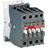 ABB A40-30-10*220-230V 50HZ(10059730) 交流接触器,220V线圈,A40-30-10
