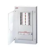 ABB SDB系列三相配电箱SDB-DB 512MC T1(10078412)(包装数量 1个)
