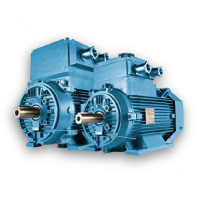 ABB M2JA90S4A 1.1kW B35 IE3 M2JA系列电机 M2JA90S4A 1.1kW B35 IE3