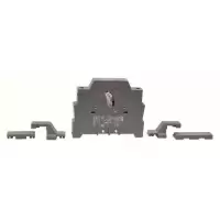 ABB VE5-2 A/UA接触器附件-机械 / 电气联锁,VE5-2(包装数量 1个)
