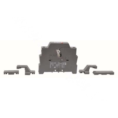 ABB VE5-2 A/UA接触器附件-机械 / 电气联锁,VE5-2(包装数量 1个)