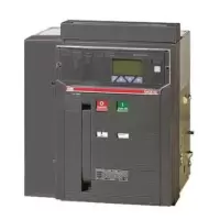 ABB 10048098 E1N框架断路器M:E1N800R800PR121/P-LSIWMP4PNST