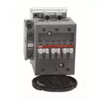 ABB A50-30-11*24V50/60HZ(10092750) 交流接触器,24V线圈,A50-30-11