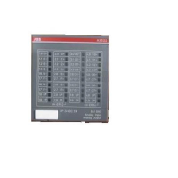 ABB TU531(3ABD10058706) I/O模块底板TU531(3ABD10058706)