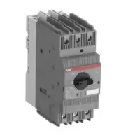 ABB MO165-25(10157487) MO165电机保护断路器MO165-25(10157487)