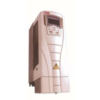 ABB 变频器,不含控制盘,IP21,ACS550-01-038A-4(包装数量 1个)