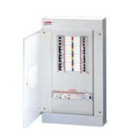 ABB SDB系列三相配电箱SDB-FB 516 MS 嵌墙式安装(10028258)(包装数量 1个)