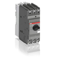 ABB MS165-54(10157483) MS165电机保护断路器MS165-54(10157483)