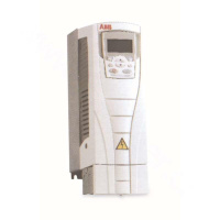 ABB 变频器,不含控制盘,IP21,ACS510-01-246A-4(包装数量 1个)