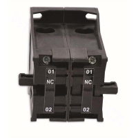 ABB VH145 A/UA接触器附件-机械 / 电气联锁,VH145(包装数量 1个)