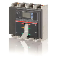 ABB Tmax断路器T7L1250M PR232/P-LSI R1250 FF 4P(包装数量 1个)