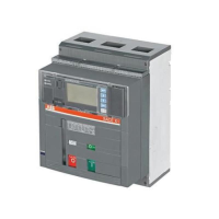 ABB 10098028 X1N框架断路器M:EMAXX1N8R800PR332/P-LSIGWMP4