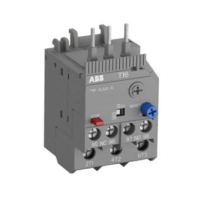 ABB T16-7.6(10114924) T16系列热继电器T16-7.6(10114924)(包装数量 1个)
