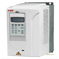 ABB ACS580-01-02A7-4 ACS580变频器ACS580-01-02A7-4(包装数量 1个)