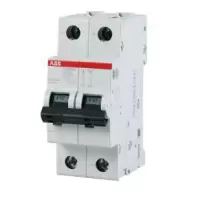ABB M202M-B10(10176271) M200M系列微型断路器M202M-B10(10176271)