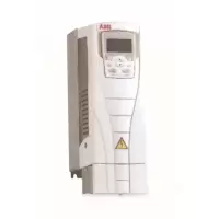 ABB 变频器,不含控制盘,IP21,ACS510-01-03A3-4(包装数量 1个)