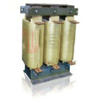 ABB 电抗器R14% 30KVAR 400V 50HZ (IT)(10148100)(包装数量 1个)