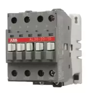 ABB AL系列直流接触器AL12-30-01 220VDC(10029727)(包装数量 1个)