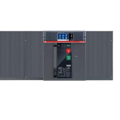 ABB 10155169 E6V框架断路器M:E6V 4000 H LSIG 3P WMP PMS(包装数量 1个)