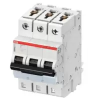 ABB S403M-C32(10076056) S400M小型断路器S403M-C32(10076056)