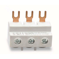 ABB S1-M1 MS116电动机起动器附件-接线端子S1-M1(包装数量 1个)