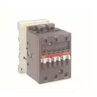 ABB 交流接触器，110V线圈，A50-30-11(包装数量 1个)