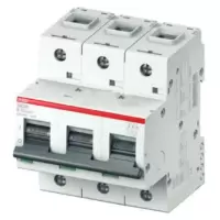 ABB S803N-C10(10074944) S800小型断路器S803N-C10(10074944)