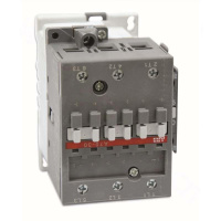 ABB A110-30-11*110V 50HZ(10095764) 交流接触器,线圈AC110V,A110-30-11