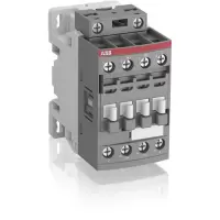ABB AF交直流接触器 AF09-40-00-14 *250~500V AC/DC(包装数量 1个)