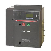 ABB 10145389 E1N框架断路器E1N 1000 D LSIG 4P FF NST(包装数量 1个)