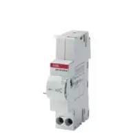 ABB F2C-A2(10078934) F200断路器附件F2C-A2(10078934)(包装数量 1个)