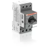 ABB MO132-1.0(10115323) MS系列电动机起动器 MO132-1.0(包装数量 1个)