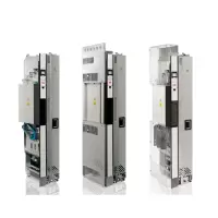 ABB ACS880-04-470A-7 单传动模块变频器ACS880-04-470A-7(包装数量 1个)
