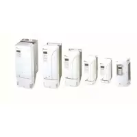 ABB ACS800-01-0165-3+P901 变频器,含涂层板及控制盘,ACS800-01-0165-3+P901