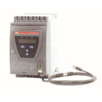 ABB PST105-600-70(10011527) 软起动器，PST105-600-70(包装数量 1个)
