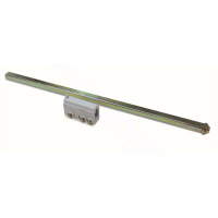  手柄 - 加长调节转 LMAX=300MM S1/2 旋转操作手柄 - 加长调节转 Lmax=300mm S1/2