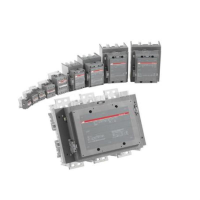 ABB 接触器线圈ZA300 110V 50HZ/110-120V 60HZ(包装数量 1个)