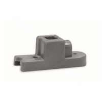 ABB MSMN, driver MS325 电动机起动器附件-开关柜安装件 - 组件MSMN, driver