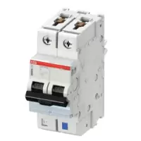 ABB S402M-C10(10076266) S400M小型断路器S402M-C10(10076266)