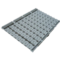 ABB RC 55(BLANK) /100PCS(10039837)(10000356) 标记条RC 55